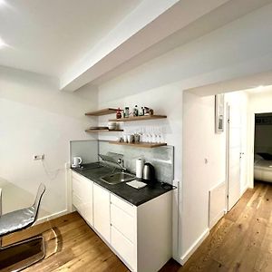 Deluxe Appartement